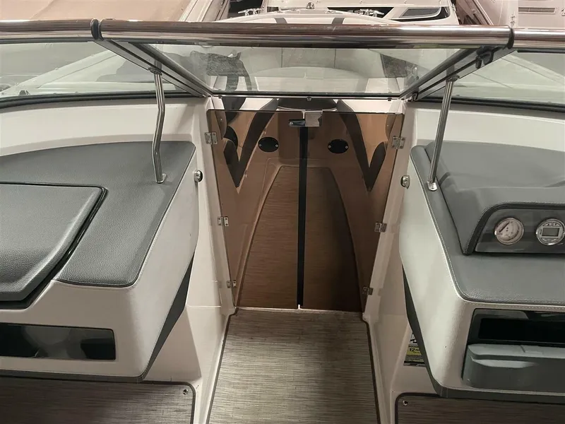 Slide: The Image of Regal 2300 2019 - 6