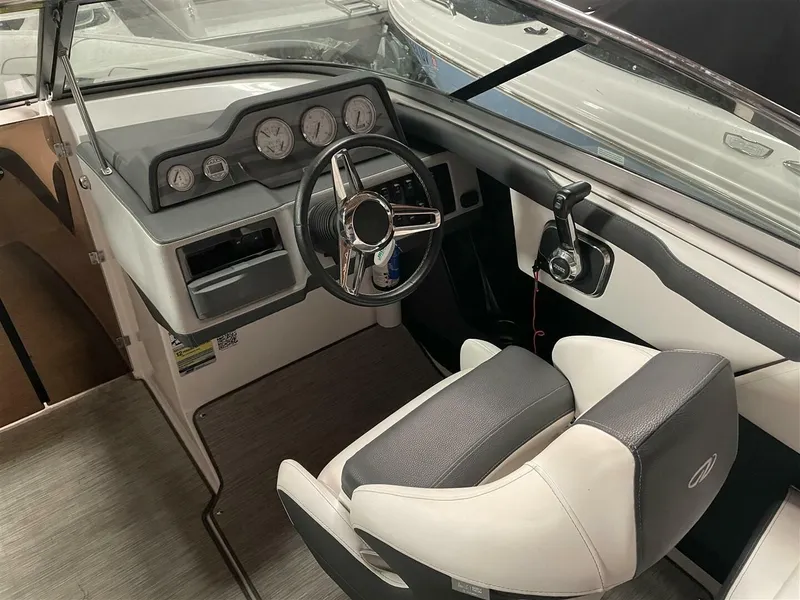 Slide: The Image of Regal 2300 2019 - 7