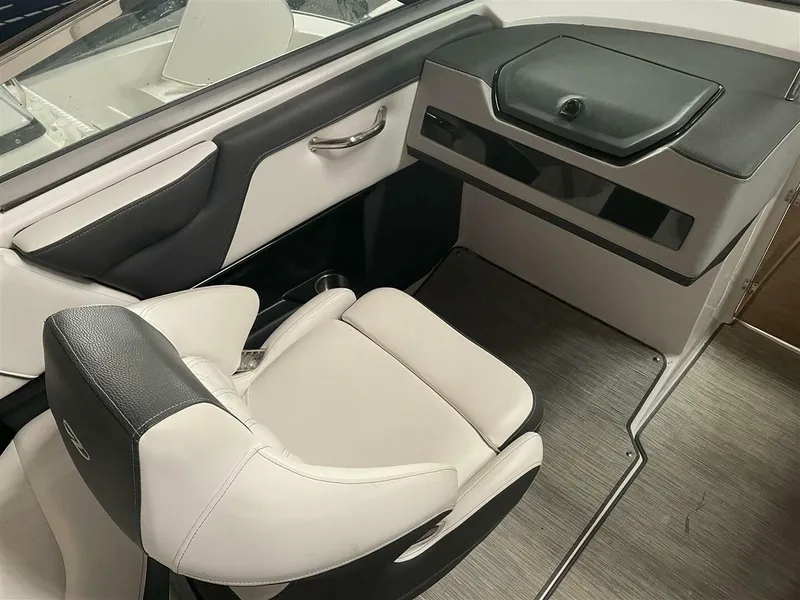 Slide: The Image of Regal 2300 2019 - 8