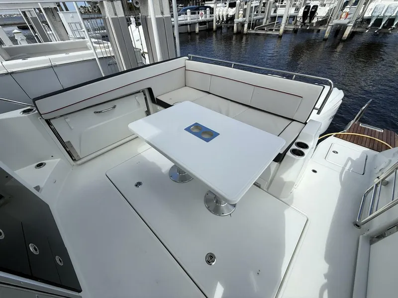 Slide: The Image of Jeanneau 10.5 Leader WA 2022 - 6