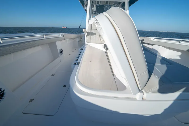 Slide: The Image of Invincible 46 Catamaran 2023 - 20