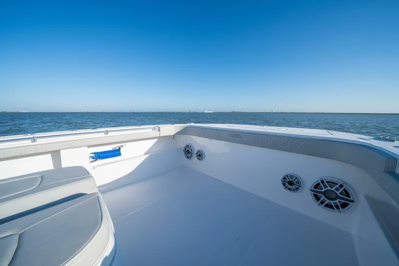 Slide: The Image of Invincible 46 Catamaran 2023 - 7