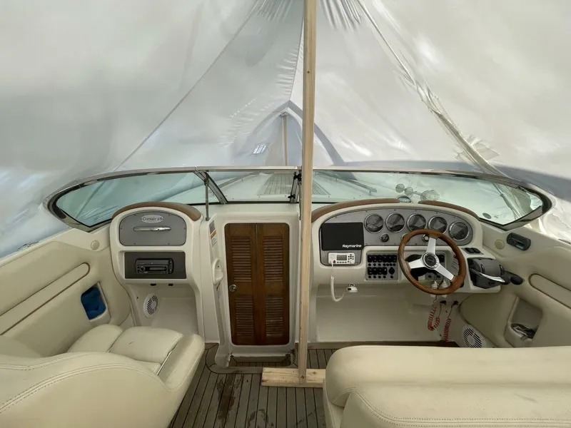 Slide: The Image of Chris-Craft Corsair 28 Heritage Edition 2009 - 2