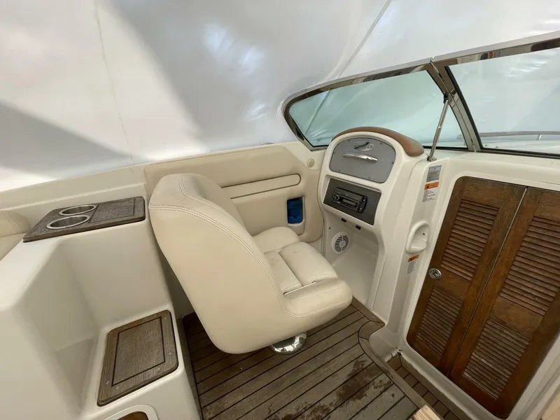 Slide: The Image of Chris-Craft Corsair 28 Heritage Edition 2009 - 5