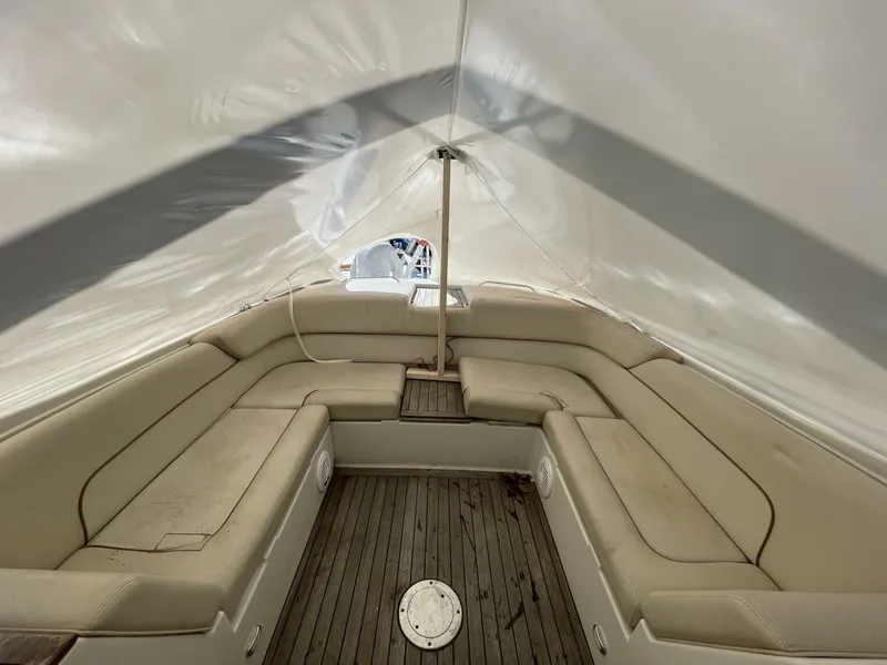 Slide: The Image of Chris-Craft Corsair 28 Heritage Edition 2009 - 8