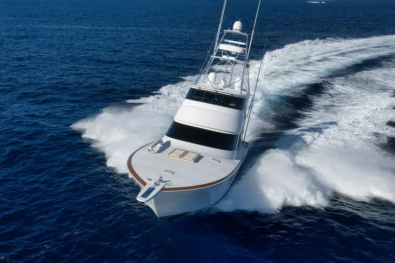 Slide: The Image of Viking 76 Enclosed Bridge 2011 - 129