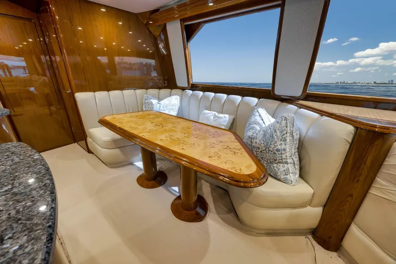 Slide: The Image of Viking 76 Enclosed Bridge 2011 - 18