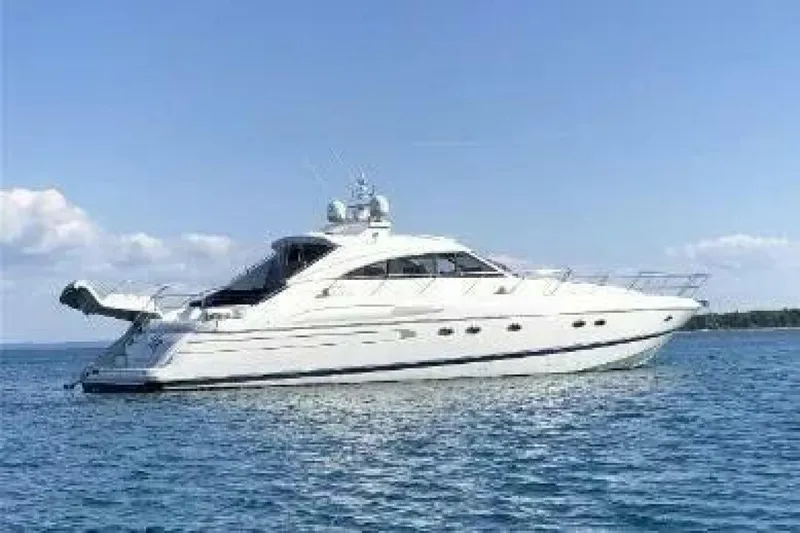 Slide: The Image of Viking V65 Express 2001 - 2