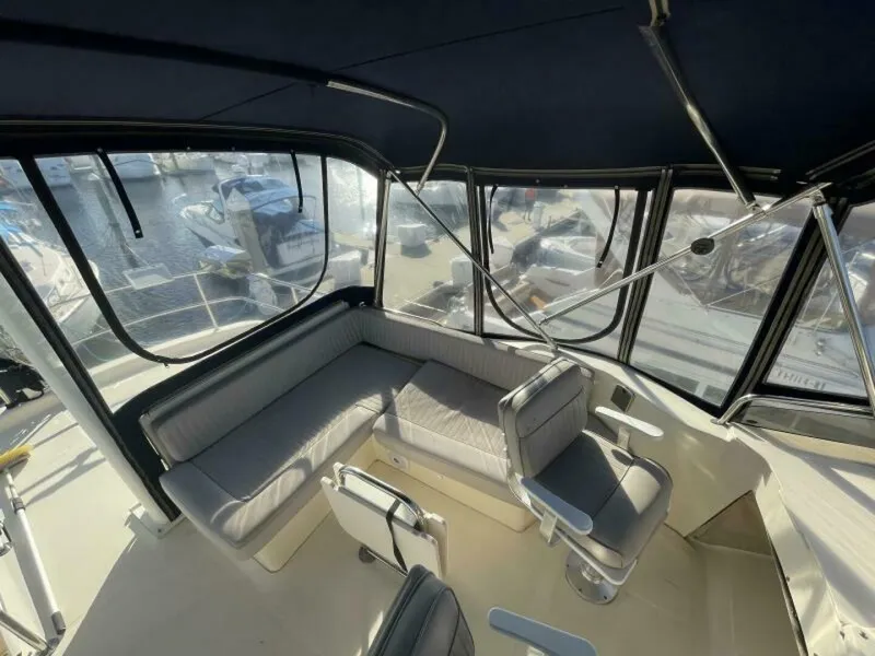 Slide: The Image of Mainship 2005 - 10