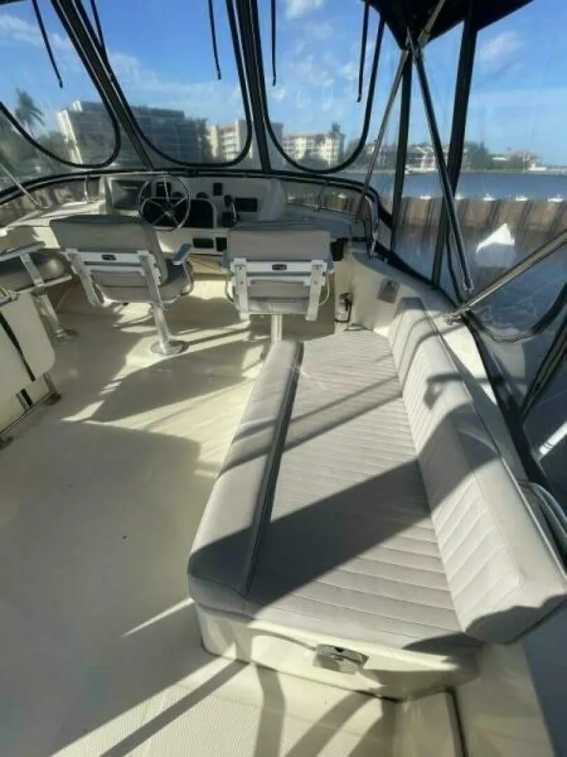 Slide: The Image of Mainship 2005 - 11