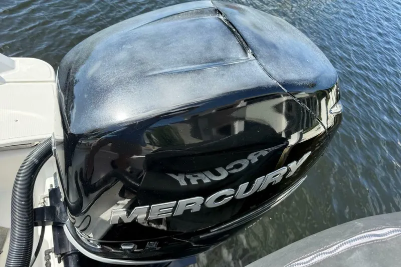 Slide: The Image of Boston Whaler 250 Outrage 2018 - 3