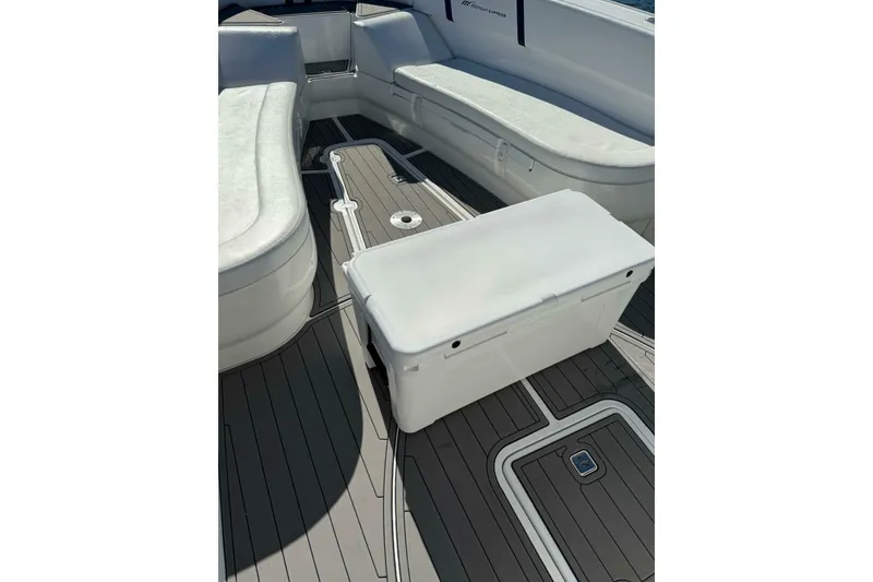 Slide: The Image of Midnight Express 34 Open 2020 - 9