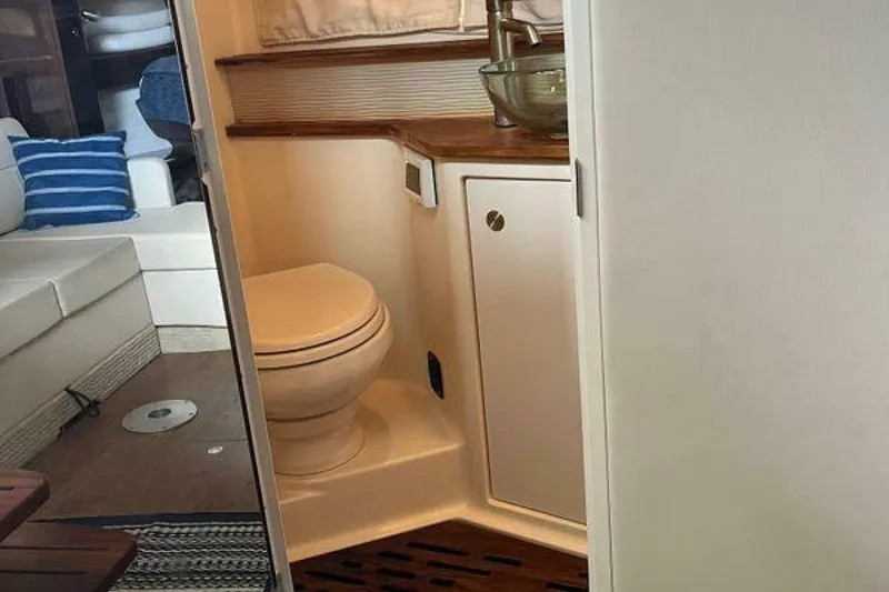 Slide: The Image of Sea Ray Sundancer 350 2017 - 18
