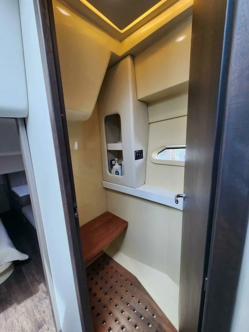 Slide: The Image of Regal 38XO 2020 - 13