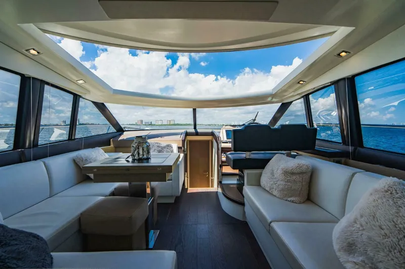 Slide: The Image of Prestige 500S 2018 - 24
