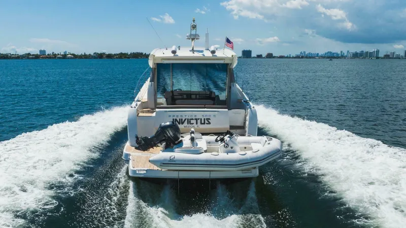 Slide: The Image of Prestige 500S 2018 - 3