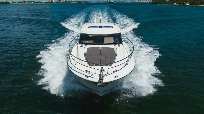 Slide: The Image of Prestige 500S 2018 - 4