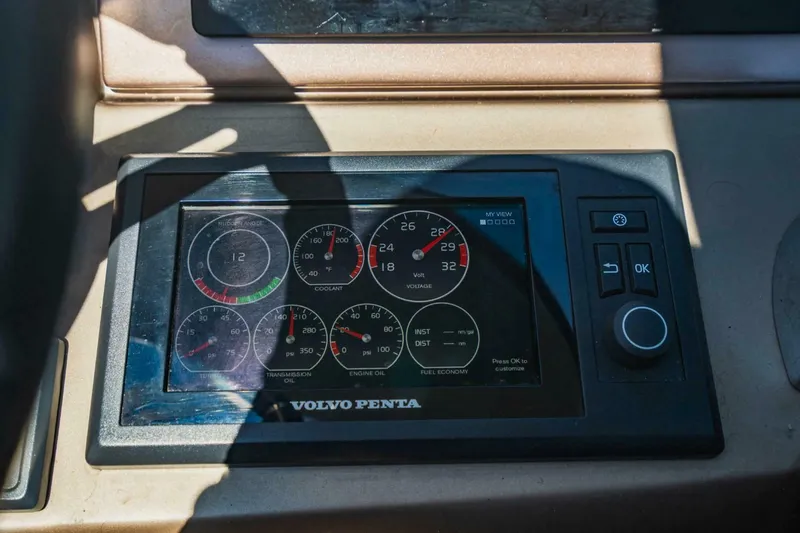 Slide: The Image of Prestige 500S 2018 - 41