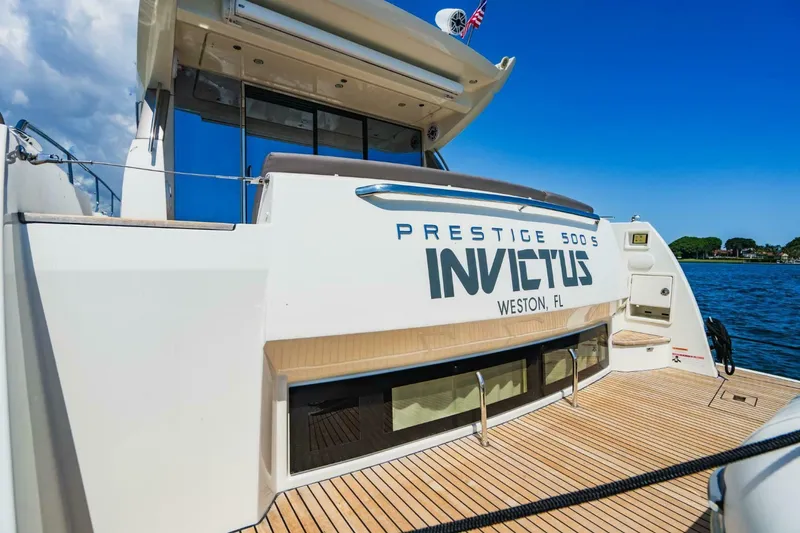 Slide: The Image of Prestige 500S 2018 - 6