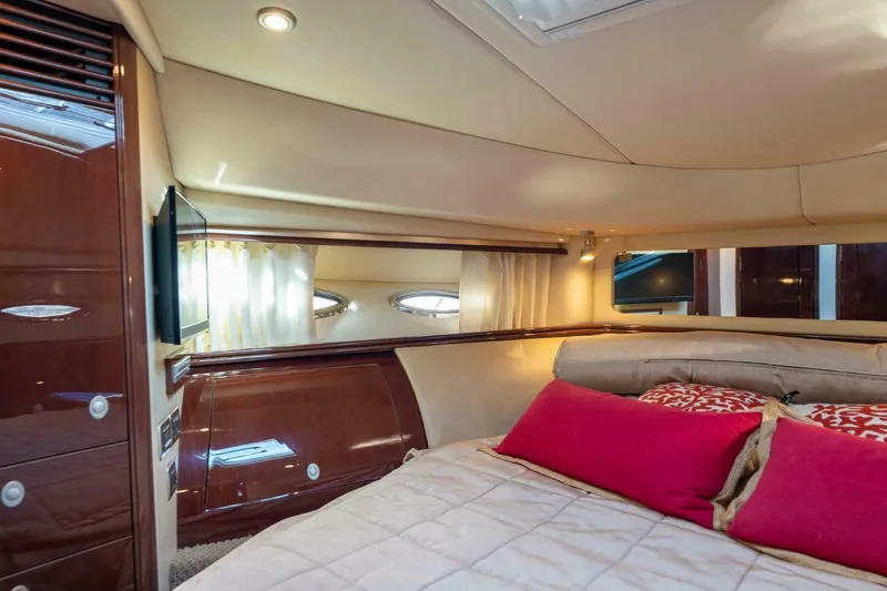 Slide: The Image of Sea Ray 58 Sedan Bridge 2008 - 33