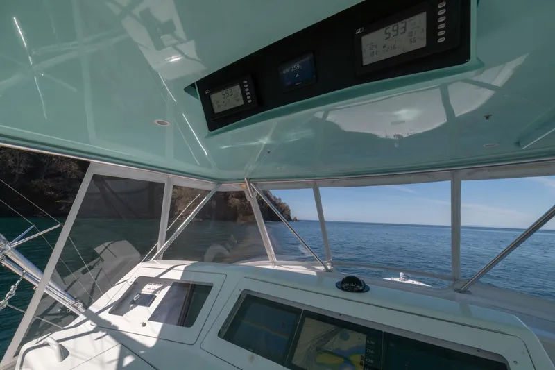 Slide: The Image of Viking 56 Convertible 2006 - 11