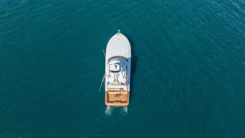 Slide: The Image of Viking 56 Convertible 2006 - 93