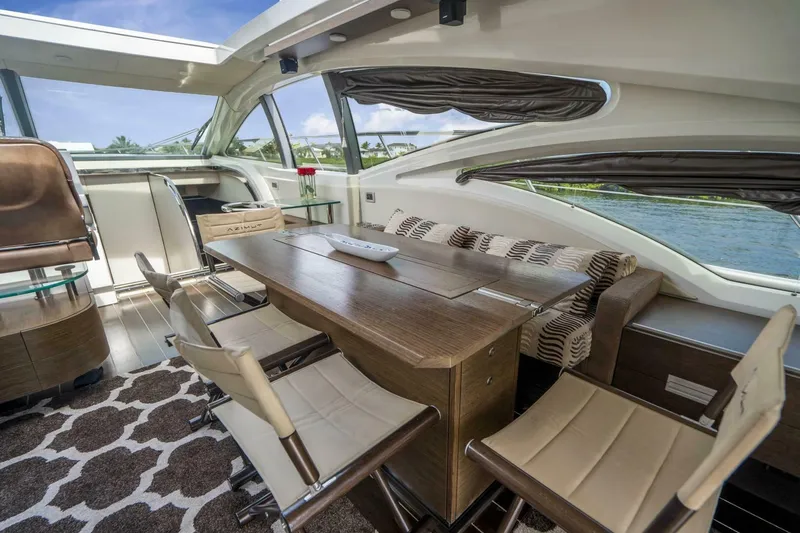 Slide: The Image of Azimut 68S 2007 - 20