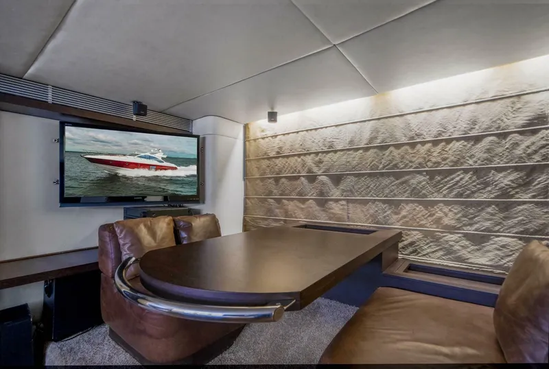 Slide: The Image of Azimut 68S 2007 - 39
