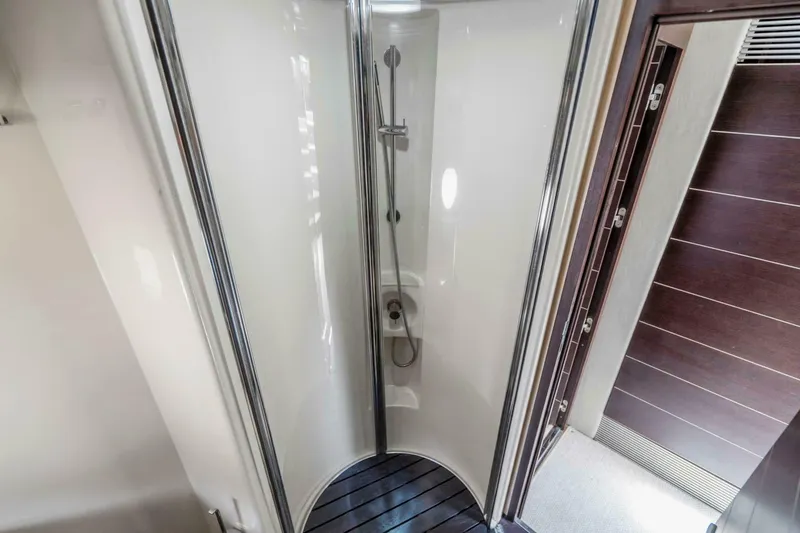 Slide: The Image of Azimut 68S 2007 - 52
