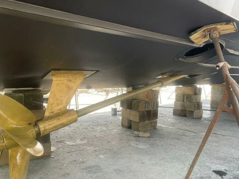 Slide: The Image of Azimut 68S 2007 - 56