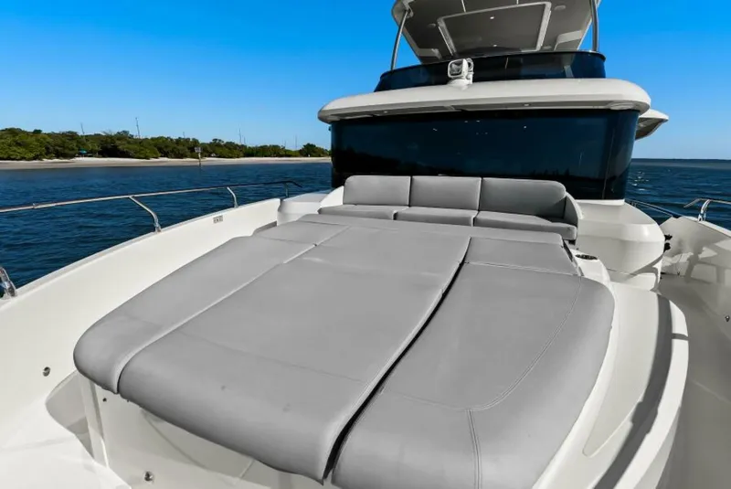 Slide: The Image of Absolute Navetta 53 2025 - 44