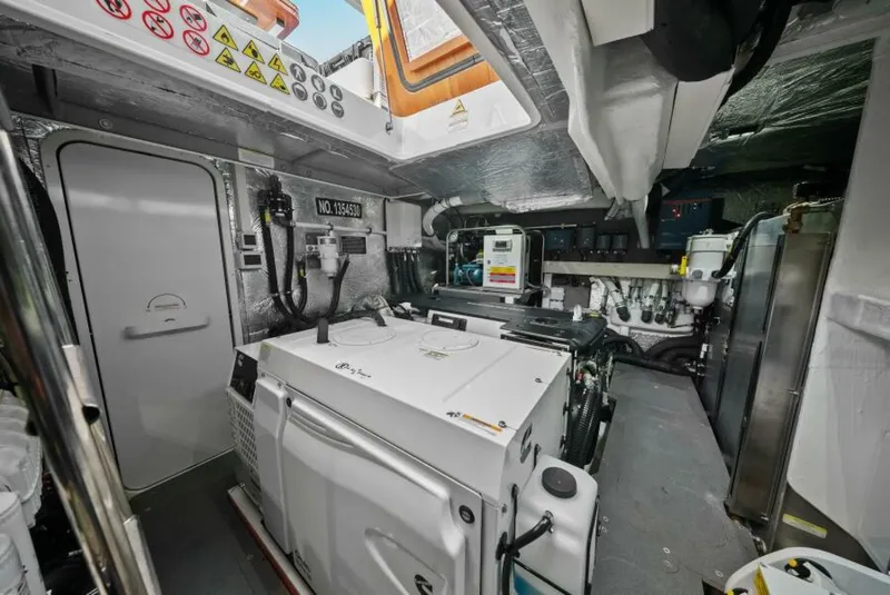Slide: The Image of Absolute Navetta 53 2025 - 48