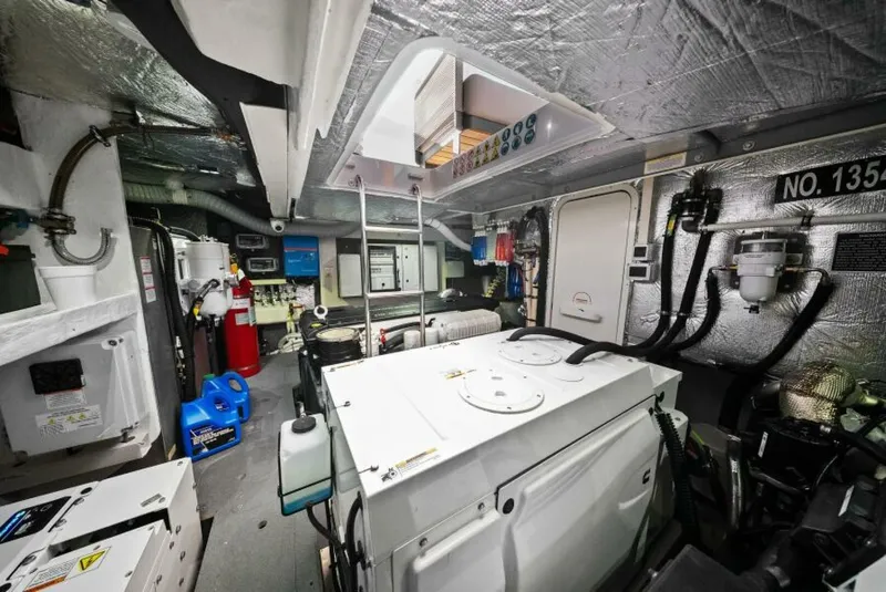 Slide: The Image of Absolute Navetta 53 2025 - 49