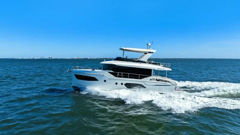 Slide: The Image of Absolute Navetta 53 2025 - 58