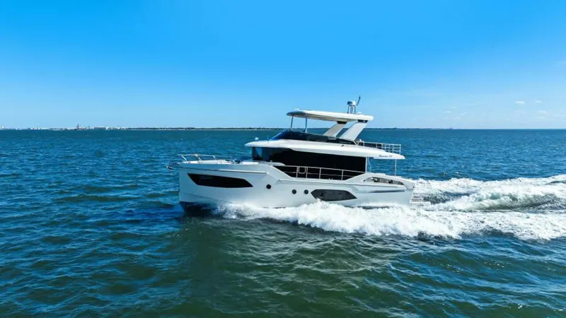 Slide: The Image of Absolute Navetta 53 2025 - 59