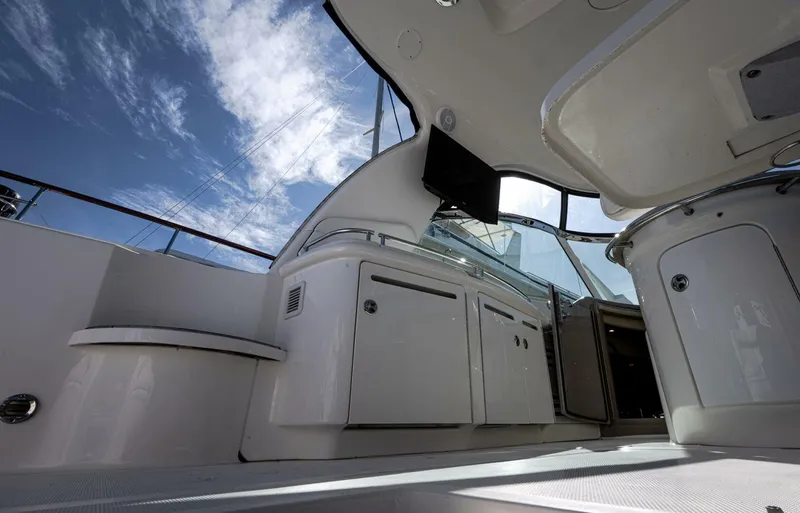 Slide: The Image of Sea Ray 500 Sundancer 2005 - 19