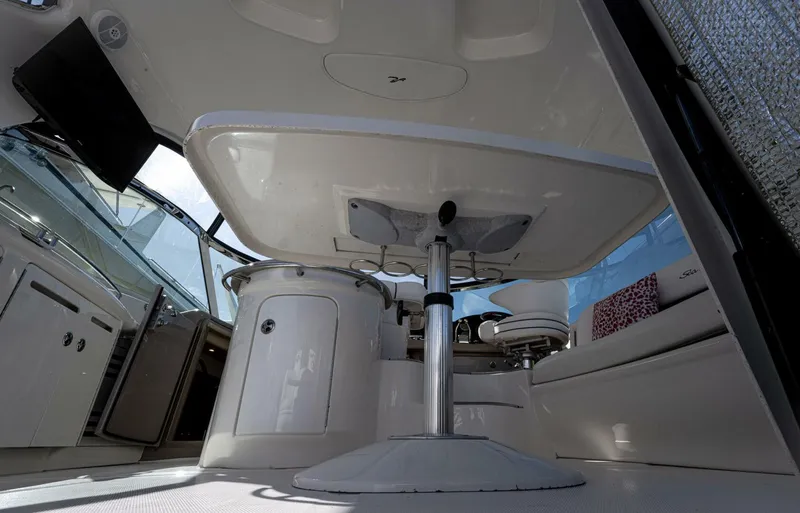 Slide: The Image of Sea Ray 500 Sundancer 2005 - 20