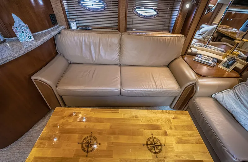 Slide: The Image of Sea Ray 500 Sundancer 2005 - 25