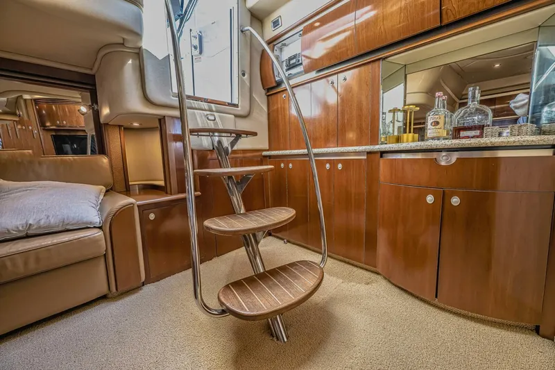 Slide: The Image of Sea Ray 500 Sundancer 2005 - 26