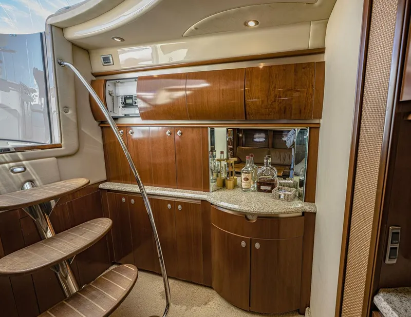 Slide: The Image of Sea Ray 500 Sundancer 2005 - 27