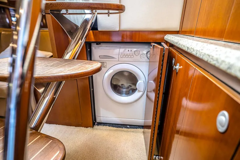 Slide: The Image of Sea Ray 500 Sundancer 2005 - 28