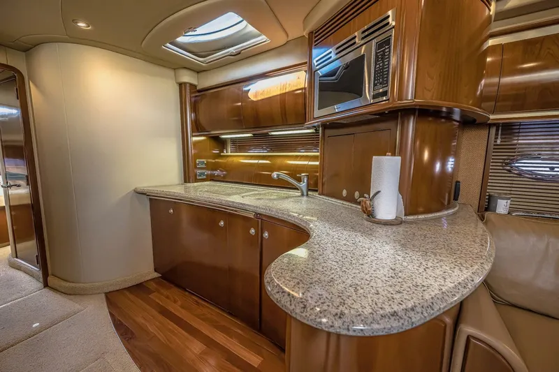 Slide: The Image of Sea Ray 500 Sundancer 2005 - 31