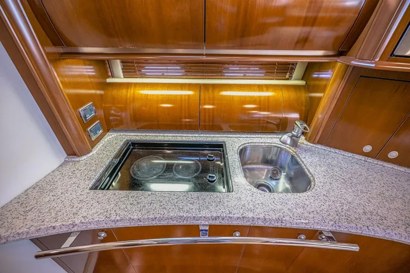 Slide: The Image of Sea Ray 500 Sundancer 2005 - 32
