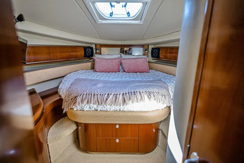 Slide: The Image of Sea Ray 500 Sundancer 2005 - 34