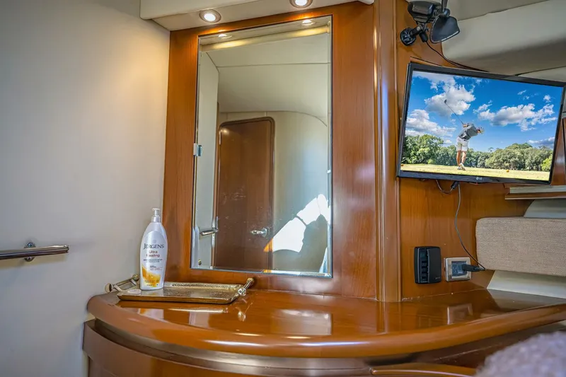 Slide: The Image of Sea Ray 500 Sundancer 2005 - 35