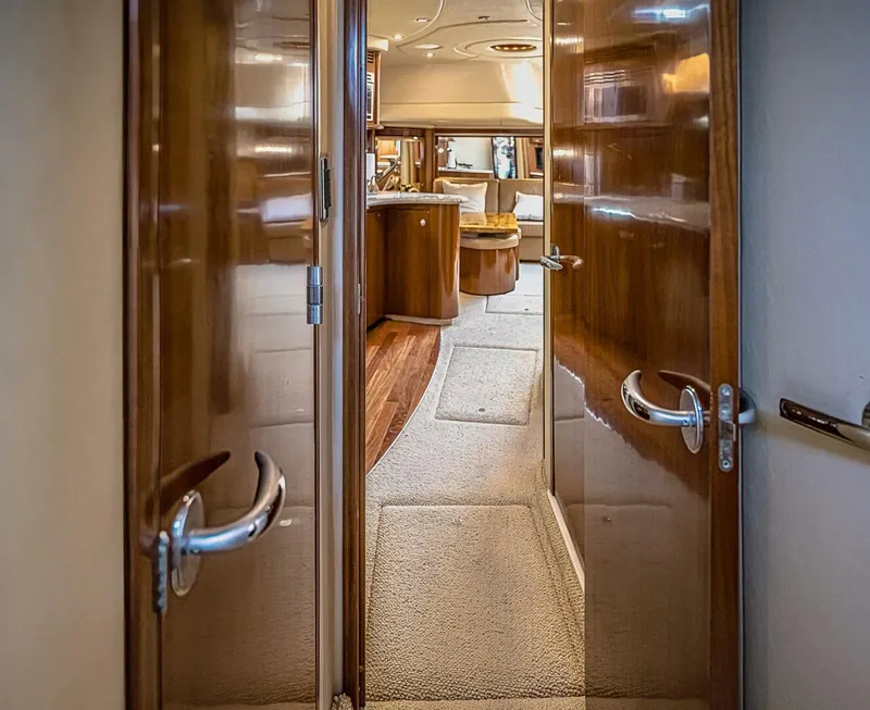Slide: The Image of Sea Ray 500 Sundancer 2005 - 37