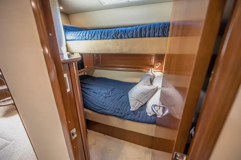 Slide: The Image of Sea Ray 500 Sundancer 2005 - 40
