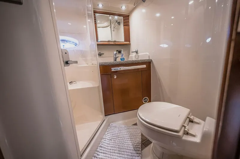 Slide: The Image of Sea Ray 500 Sundancer 2005 - 42