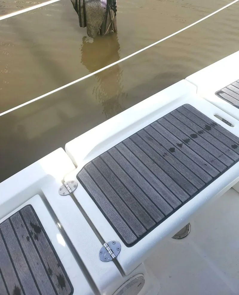 Slide: The Image of Beneteau Oceanis 2015 - 12