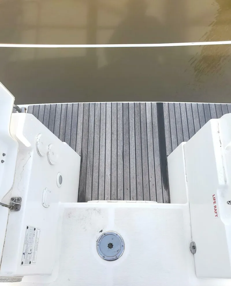 Slide: The Image of Beneteau Oceanis 2015 - 13